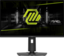 27" Монитор MSI MAG 275UPD E14 черный [3840x2160@144 Гц, IPS, LED, 1500:1, 250 Кд/м², 178°/178°, DisplayPort 1.4a, HDMI 2.1 x2, Adaptive-Sync]