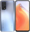 6.67" Смартфон Xiaomi Mi 10T 128 ГБ серебристый [ядер - 8x(2.84 ГГц), 8 ГБ, 2 SIM, IPS, 2400x1080, камера 64+13+5 Мп, NFC, 5G, 4G, GPS, 5000 мА*ч]