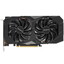 Видеокарта GIGABYTE GeForce GTX 1660 SUPER OC [GV-N166SOC-6GD 1.0] [PCIe 3.0, GPU 1530 МГц, 6 ГБ GDDR6, 192 бит, 3 x DisplayPort, HDMI]
