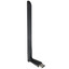 Wi-Fi адаптер Mercusys MU6H [USB, 4 (802.11n), 5 (802.11ac), 633 Мбит/с, 5 ГГц, 2.4 ГГц, антенна - внешняя]