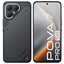 6.78" Смартфон Tecno POVA 7 Pro 5G 256 ГБ черный [ядер - 8x(2.5 ГГц), 8 ГБ, 2 SIM, OLED, 2720x1224, камера 64+8 Мп, NFC, 5G, 4G, GPS, 6000 мА*ч]