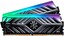 Оперативная память ADATA XPG SPECTRIX D41 RGB [AX4U36008G18I-DT41] 16 ГБ [DDR4, 8 ГБx2 шт, 3600 МГц, 18(CL)-22-22]