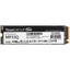 512 ГБ M.2 NVMe накопитель TEAMGROUP MP33Q [TM8FF2512G0C101] [PCIe 3.0 x4, чтение - 2750 Мбайт/сек, запись - 1350 Мбайт/сек, 4 бит QLC, NVM Express, TBW - 120 ТБ]