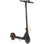 Электросамокат Xiaomi Electric Scooter 4 Go серый [диаметр колес 8.1",  8.1",  до 90 кг, 20 км/ч, 7650 мА*ч, до 18 км, IPX4]
