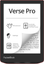 6" Электронная книга PocketBook 634 Verse Pro красный [1072x1448, E-Ink Carta HD, сенсор, подсветка, Wi-Fi, Bluetooth, 1500 мА*ч]