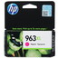 Картридж HP 963XL (3JA28AE) пурпурный [МФУ, оригинальный, 1600 страниц, 1 шт]