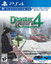 Игра Disaster Report 4 - Summer Memories (PS4) [18+, выживание, ролевая, экшн, дата выхода: 21.04.2020, язык озвучки: японский, стандартное издание]