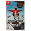 Игра Rooftops & Alleys: The Parkour Game Dual Pack Edition (Switch) [6+, экшн, дата выхода: 17.06.2025, язык озвучки: английский, стандартное издание]