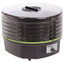 Сушилка для овощей и фруктов Tefal Fruit Air DF 1008 черный [525 Вт, до 7 кг, макс 75 °C, секций - 5, регулировка температуры]