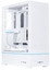 Корпус LIAN LI SUP01W [G99.SUP01W.R0] белый [Mid-Tower, Micro-ATX, Mini-ITX, Standard-ATX, USB 3.2 Gen 1 Type-A, USB 3.2 Gen 2 Type-C, ARGB, 3 x 120 мм]