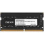 Оперативная память SODIMM DEXP [DEXP8GD4SD32] 8 ГБ [DDR4, 8 ГБx1 шт, 3200 МГц, PC25600, тайминги: 22-22-22-52]