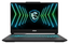 15.6" Ноутбук MSI Cyborg 15 Black Edition черный [английская/русская раскладка, 1920x1080, IPS, Intel Core i5-13420H, ядра: 4 х 2.1 ГГц + 4 x 1.5 ГГц, RAM 16 ГБ, SSD 512 ГБ, GeForce RTX 4050 для ноутбуков, 6 ГБ, без ОС]