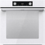 Электрический духовой шкаф Gorenje BOS6737E03WG белый [77 л, независимый, до 300 °C, дисплей, гриль, конвекция, класс - A]