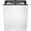 Встраиваемая посудомоечная машина Electrolux EEG69420W [расход воды - 11 л, кол-во комплектов - 15, дисплей, защита от протечек, 60 см х 82 см - 90 см  х 55 см]