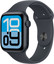Смарт-часы Apple Watch SE 3 44 mm [корпус - черный, ремешок - черный, M/L, 1.78", OLED, 368х448, Bluetooth, NFC, Wi-Fi, для iOS 26 и выше]