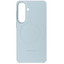 Накладка  Samsung Slim Magnet Case для Samsung Galaxy S26+ голубой [ПК, ТПУ]