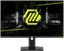 27" Монитор MSI MAG 274QRF QD E2 черный [2560x1440@180 Гц, IPS, QLED, 1000:1, 400 Кд/м², 178°/178°, DisplayPort 1.4a, HDMI 2.0b x2, USB Type-C, USB х2 шт, Adaptive-Sync]