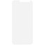 Защитное стекло LuxCase для экрана Fly FS454 Nimbus 8 [2D, олеофобное покрытие, 0.33 мм, в комплекте: 1 шт]