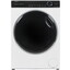 Стиральная машина Haier HW80-B14979 белый [стирка - 8 кг, фронтальная загрузка, отжим - 1400 об/мин, программ - 14, дозагрузка белья, пар, 51 дБ, 59.5 см x 85 см x 42.5 см - 51.3 см]