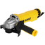 Углошлифовальная машина (УШМ) DeWalt DWE4217 [Ø диска max - 125 мм, питание - от сети, 1200 Вт, 1.85 кг]