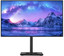 27" Монитор Philips 279C9 черный [3840x2160@60 Гц, IPS, LED, 1300:1, 400 Кд/м², 178°/178°, DisplayPort 1.4, HDMI 2.0 x2, USB Type-C, USB х4 шт, AMD FreeSync]
