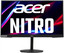27" Монитор Acer Nitro XV271UM3BMIIPRX черный [2560x1440@180 Гц, IPS, LED, 1 мс, 1000:1, 250 Кд/м², 178°/178°, DisplayPort 1.2, HDMI 2.0 x2, AMD FreeSync Premium]