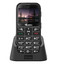 Сотовый телефон Olmio C37 черный [связь 2G, 2 SIM, экран 2.4", TN (TFT), 240x320, камера 0.3 Мп, Bluetooth, 1400 мА*ч, фонарик, ЗУ, с док-станцией]