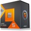 Процессор AMD Ryzen 5 7600X3D BOX [AM5, 6 x 4.1 ГГц, L2 - 6 МБ, L3 - 96 МБ, 2 х DDR5-5200 МГц, AMD Radeon Graphics, TDP 65 Вт]