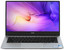 14" Ноутбук HUAWEI MateBook D 14 NbE-WDH9AL серебристый [английская/русская раскладка, 1920x1080, IPS, Intel Core i5-1155G7, ядра: 4 х 2.5 ГГц, RAM 8 ГБ, SSD 512 ГБ, Intel Iris Xe Graphics, Windows 11 Home Single Language]
