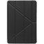Чехол-книжка  Aceline Origami для HUAWEI MatePad 11.5 черный [полиуретан, термопластичный полиуретан, застежка - магнит, подставка, автоблокировка экрана]
