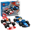 Конструктор Lego City 60464 [возраст - от 4 лет, количество деталей - 92 шт]