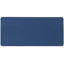 Коврик DEXP GM-XL Cation fabric Blue (XL) синий [полиэстер, 930 мм x 430 мм x 4 мм, рисунок - однотонный]
