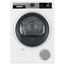 Сушильная машина Bosch WQG1420AME белый [9 кг, сушка - конденсационная, программ - 15, 59.8 см x 84.2 см x 61.3 см - 64.8 см]