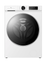 Стиральная машина TCL TWOP-6809W14W1 белый [стирка - 9 кг, фронтальная загрузка, отжим - 1400 об/мин, программ - 14, дозагрузка белья, пар, 62 дБ, 60 см x 85 см x 56 см - 63.4 см]