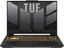 17.3" Ноутбук ASUS TUF Gaming F17 FX707VJ-HX006 серый [английская/русская раскладка, 1920x1080, IPS, Intel Core 5 210H, ядра: 4 +  4 х 2.2 ГГц + 1.6 ГГц, RAM 16 ГБ, SSD 512 ГБ, GeForce RTX 3050 для ноутбуков, 6 ГБ, без ОС]