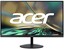 31.5" Монитор Acer SB322QUEbmipx черный [2560x1440@100 Гц, IPS, LED, 1 мс, 1000:1, 300 Кд/м², 178°/178°, DisplayPort 1.2, HDMI 2.0, AMD FreeSync]