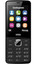 Сотовый телефон INOI 281 черный [связь 2G, 2 SIM, экран 2.8", TN (TFT), 320x240, EDGE, Bluetooth, 1000 мА*ч, фонарик, ЗУ]