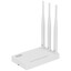 Wi-Fi роутер NETIS MW5230 [4 LAN, 100 Мбит/с, 4 (802.11n), Wi-Fi 300 Мбит/с, USB 2.0 Type-A x 1, 3G, 4G, 4G/LTE]