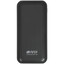 Портативный аккумулятор HIPER RPX20000 черный [20000 мА*ч, 18 Вт, USB-A - 2 шт, USB-C - 1 шт]