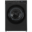 Стиральная машина LG F2V3PS6J черный [стирка - 8 кг, фронтальная загрузка, отжим - 1200 об/мин, программ - 14, дозагрузка белья, 54 дБ, 60 см x 85 см x 47.5 см - 53.5 см]