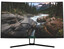 27" Монитор Titan Army N27SH2 черный [1920x1080@240 Гц, VA, LED, 3000:1, 300 Кд/м², 178°/178°, DisplayPort 1.2, HDMI 1.4 x2, HDMI 2.0: 1500R, Adaptive-Sync]