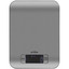 Кухонные весы Aceline S-30 серебристый [электронные, платформа, предел - 5 кг, точность - 1 г, тарокомпенсация, грамм, жидкая унция, килограмм, фунты]