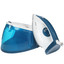 Парогенератор Philips FastCare Compact GC6742/20 голубой [2400 Вт, подача пара - 120 г/мин, паровой удар - 300 г/мин, шнур - 1.65 м]