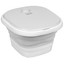 Массажная ванночка Atlanta ATH-6415 [белый, гидромассаж, кол-во режимов - 2 шт, инфракрасный подогрев]