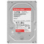 12 ТБ Жесткий диск WD Red Pro [WD122KFBX] [SATA III, 6 Гбит/с, 7200 об/мин, кэш память - 512 МБ, RAID Edition]