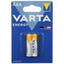Батарейка Varta Energy AAA (LR03/FR03) [щелочная (LR), 1.5 В, 2 шт]