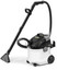 Пылесос моющий Karcher SE 6 Signature Line белый [1000 Вт, уборка: влажная, сухая, пылесборник - мешок]