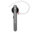 Моногарнитура беспроводная Jabra Talk 45 [вкладыши, Bluetooth 4.0, серый] [вкладыши, Bluetooth 4.0, до 6 ч]