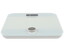 Весы Redmond RS 750 белый [электронные, материал - пластик, стекло, точность - 100 г, вес до - 180 кг]