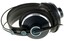 Проводные наушники AKG K271 MKII  черный 2013 [охватывающие, проводной, кабель - 3 м, 16 Гц - 28000 Гц, 55Ω]